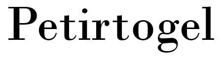 Petirtogel